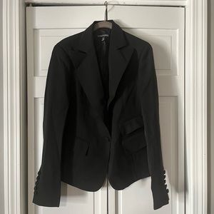 Tom Ford Uniforms Blazer